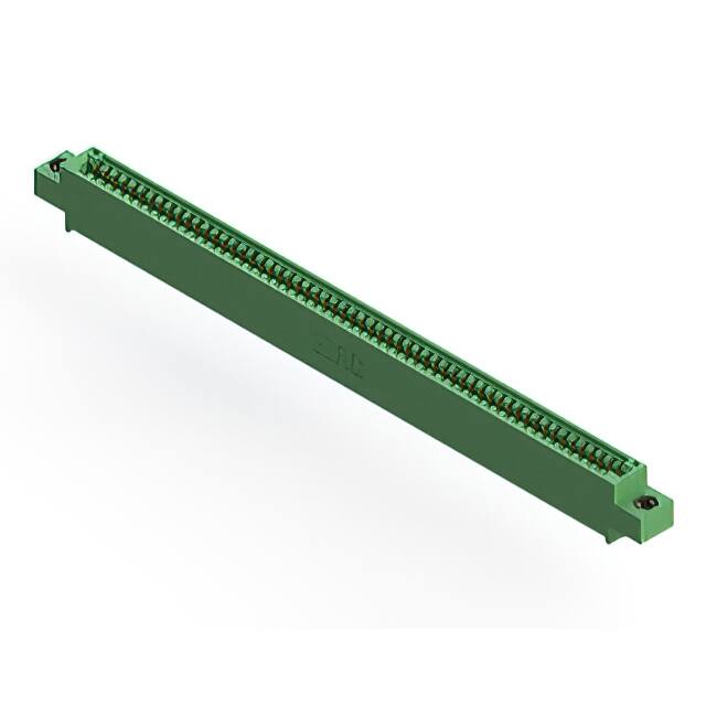 345-058-521-608 EDAC Inc.  Edgeboard Connectors